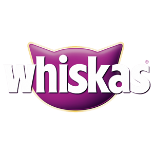 whiskas logo