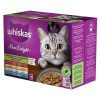 Whiskas adult alutasak 12x85g