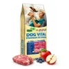 Dog Vital hypoallergenic felnőtt medium & maxi sertés almával 12+2kg