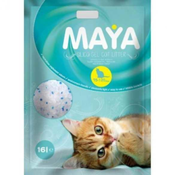 Maya szilikonos macskaalom 5l