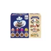 PreVital mega box Nation's kitchen alutasak válogatás 24x85g