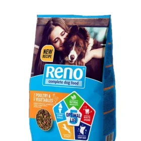 Reno optilife csirke ízű 15kg