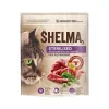 Shelma macskatáp csirke ízű 750g
