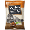 Cattos macskatáp csirke ízű 10kg