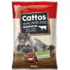 Cattos macskatáp marha ízű 10kg