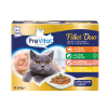 Prevital adult fillet alutasakos 12 x 85g
