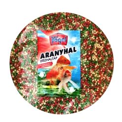 Vogel aranyhaltáp 5kg
