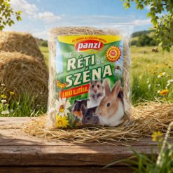 Panzi rétiszéna 5l