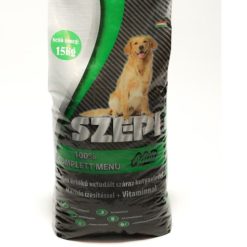 Szepi adult 15kg